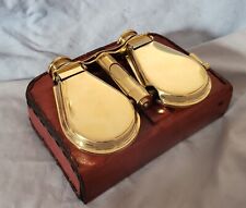 Gold folding antique for sale  SALFORD