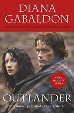 Outlander gabaldon diana for sale  UK