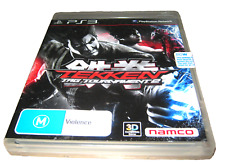 Tekken Tag Tournament 2 - Inclui Manual - PS3 - PlayStation 3 - Muito bom estado comprar usado  Enviando para Brazil