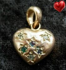 Saint valentin pendentif d'occasion  Six-Fours-les-Plages