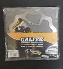 Galfer brake rotor for sale  Landenberg