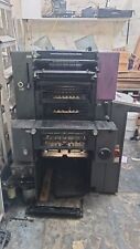 Heidelberg quickmaster printin for sale  MANCHESTER