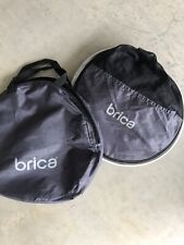brica cover car seat for sale  Clyde