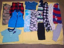 Baby boy clothes for sale  Scottville