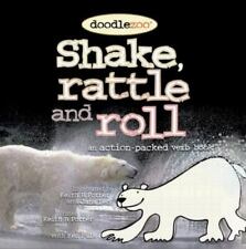 Shake, Rattle And Roll: doodlezoo: uma ação-embalados Verbo Livro comprar usado  Enviando para Brazil