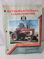 International harvester 203 for sale  Omaha