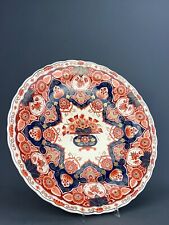 Grande piatto ceramica usato  Campagnano Di Roma