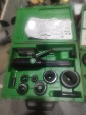 greenlee hydraulic for sale  Wapato
