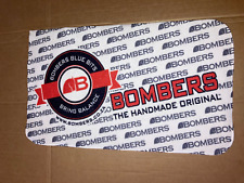 Bombers bits microfibre for sale  Shipping to Ireland