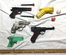 Vintage toy gun for sale  Spencer