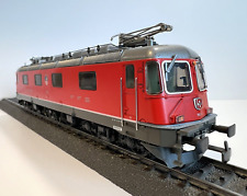 Hag 203 locomotive d'occasion  Audun-le-Tiche