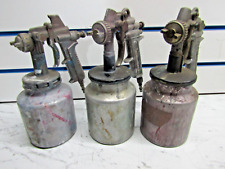 Vintage spray guns for sale  HUNTINGDON