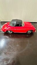 Franklin Mint 1:24 Diecast 1955 Porsche 356 SPEEDSTER, used for sale  Shipping to South Africa