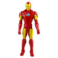 Figura de acción Hasbro Marvel Avengers Iron Man 2014 de 12 pulgadas segunda mano  Embacar hacia Argentina