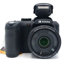 Cámara digital Kodak PIXPRO AZ255 25x zoom 16 MP negra, usado segunda mano  Embacar hacia Argentina