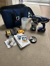 Graco ultramax cordless for sale  UK