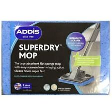 Addis superdry mop for sale  FILEY