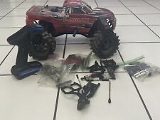 Traxxas maxx 3.3 for sale  Pinellas Park