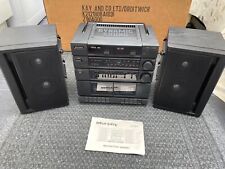 Murphy dynamic sound for sale  BATTLE