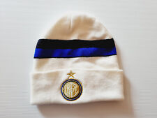 Cappello inter calcio usato  Italia