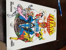 New teen titans for sale  Fair Lawn