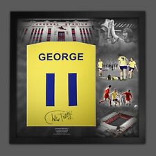 Charlie george hand for sale  HALSTEAD