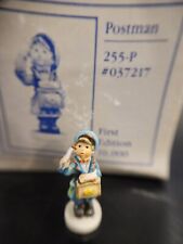 Goebel miniature postman for sale  Shipping to Ireland