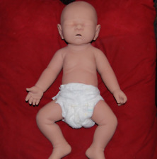 Silicone baby full for sale  Stratham