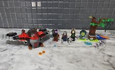 Lego set 76079 for sale  GLOUCESTER