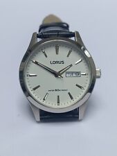 lorus watch strap for sale  LINCOLN