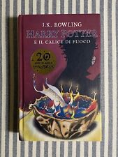 Rowling harry potter usato  Milano