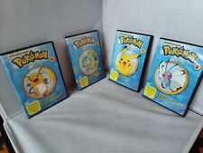 Pokemon dvd 5 gebraucht kaufen  Horb