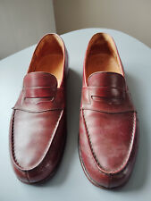 Paire chaussures .weston d'occasion  France