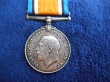 Wwi silver medal for sale  LEEDS