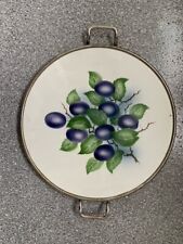 Alte tortenplatte keramik gebraucht kaufen  Backnang