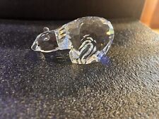 Swarovski austrian crystal for sale  Mill Spring