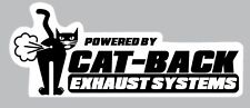 Cat back exhaust for sale  Norfolk