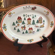 Jamestown china platter for sale  Broomfield