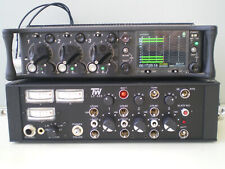 Sound Devices 633 gravador multitrack TW-LP433 mixer de som de campo comprar usado  Enviando para Brazil