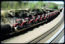 Original railroad slide for sale  Valley Stream