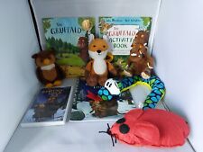 Gruffalo play set for sale  LONDON