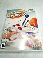 Game party nintendo for sale  Jacksonville