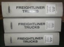 2011 freightliner fla for sale  Union