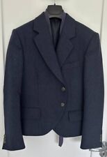 Gordon NICOLSON Lovat Navy Tweed Kilt Jacket and Waist Coat SIZE CHEST 40, used for sale  Shipping to South Africa