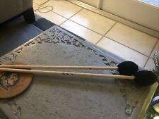Marimba mallets pro for sale  Naples