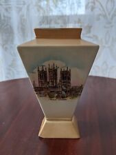 Shelley vase lincoln for sale  HULL