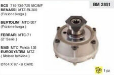 Frizione motocoltivatore motoz usato  Bisignano