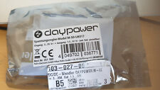 Daypower spannungsregler modul gebraucht kaufen  Obertal