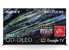 Sony xr55a84lu 139.7 for sale  ISLEWORTH