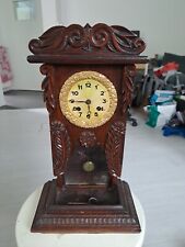 Ancienne pendule horloge d'occasion  Thise